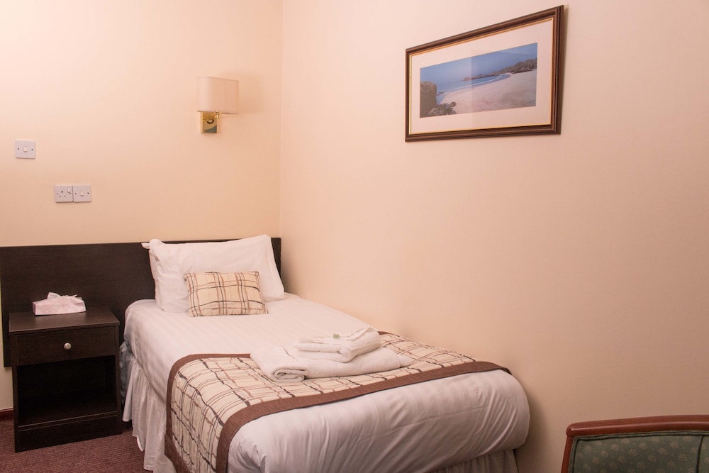 Kings Arms Hotel Skye 6/63