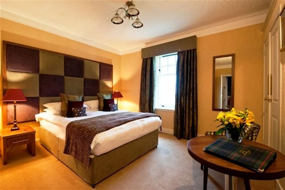 Toravaig House Hotel 10/50