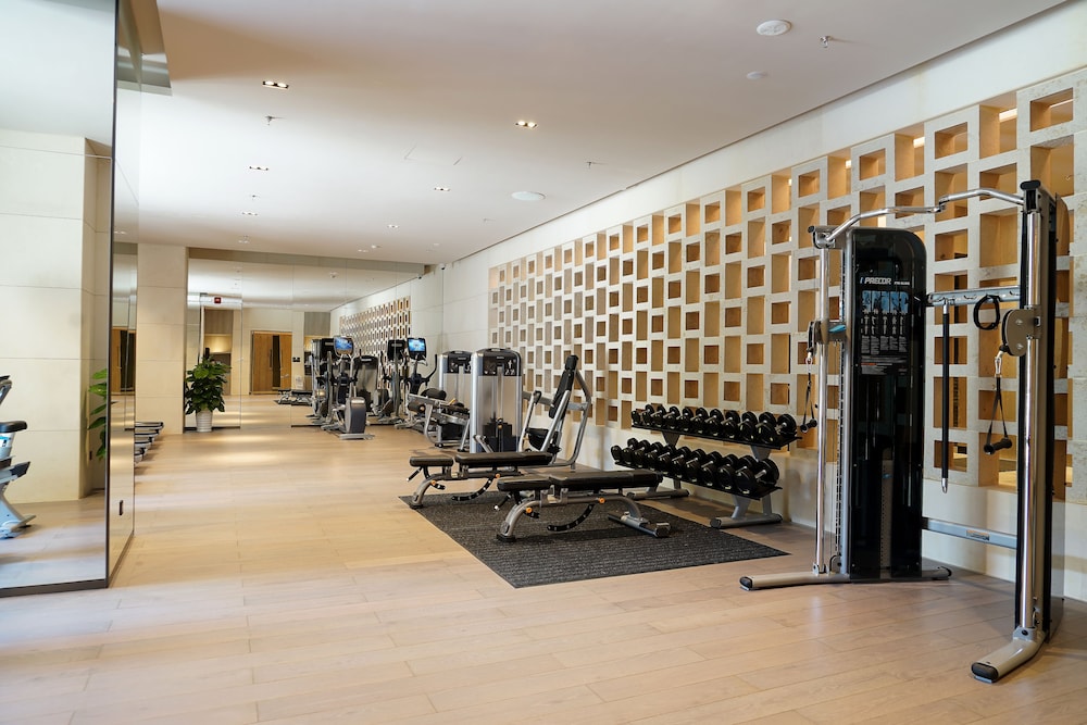Shenzhen Marriott Hotel Golden Bay 26/52
