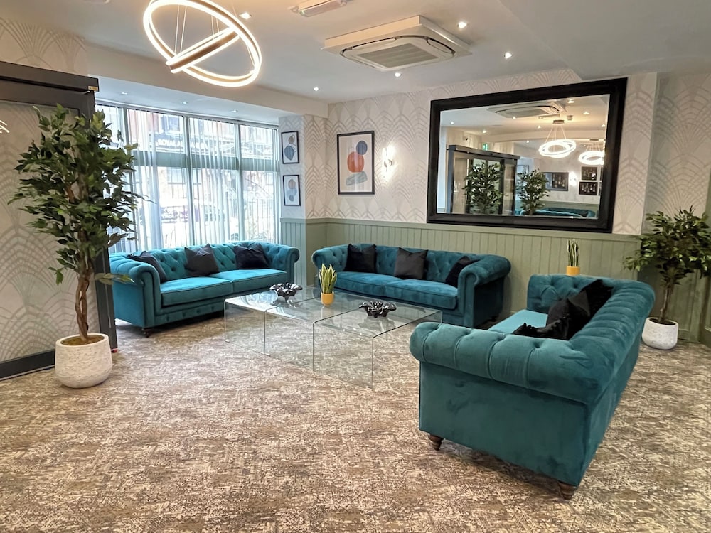 Ruskin Hotel 38/65