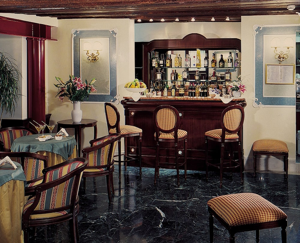 Locanda Vivaldi Hotel 32/50