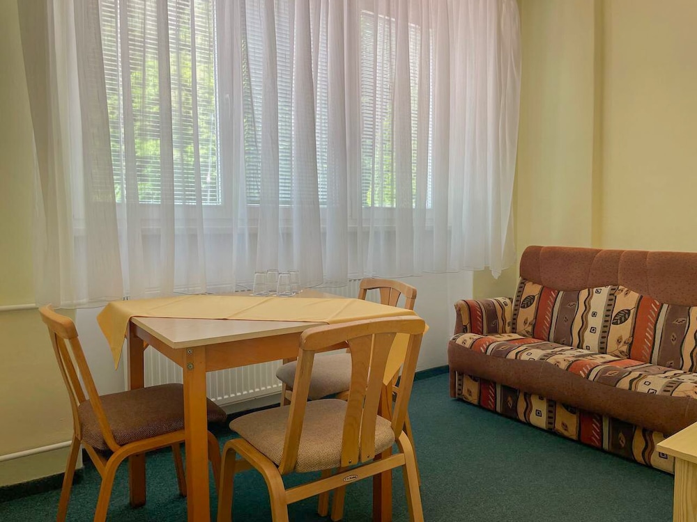 Sport Resort Hotel Gejzirpark 34/50