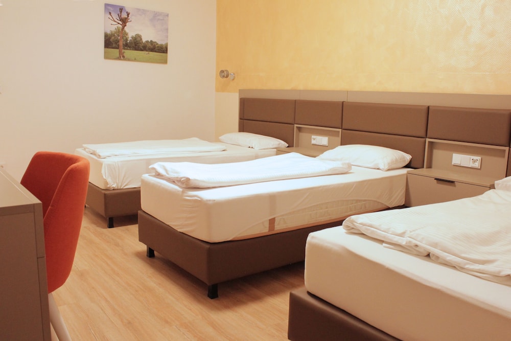 Isar City Hotel 16/48