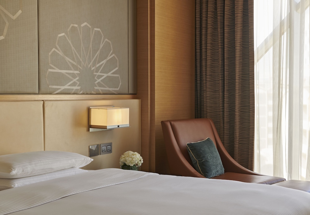 حياة ريجينسي(Hyatt Regency Riyadh Olaya) 21/75