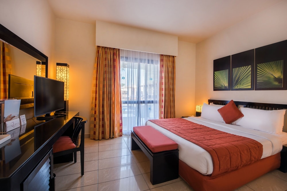 Reef Oasis Blue Bay Resort and Spa 14/48