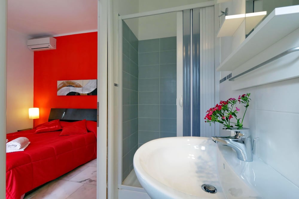I Pini Di Roma - Rooms & Suites 70/71