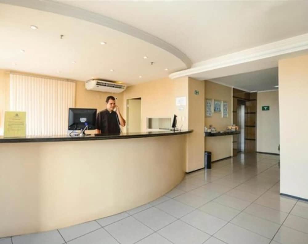 Litoranea Praia Hotel 6/40