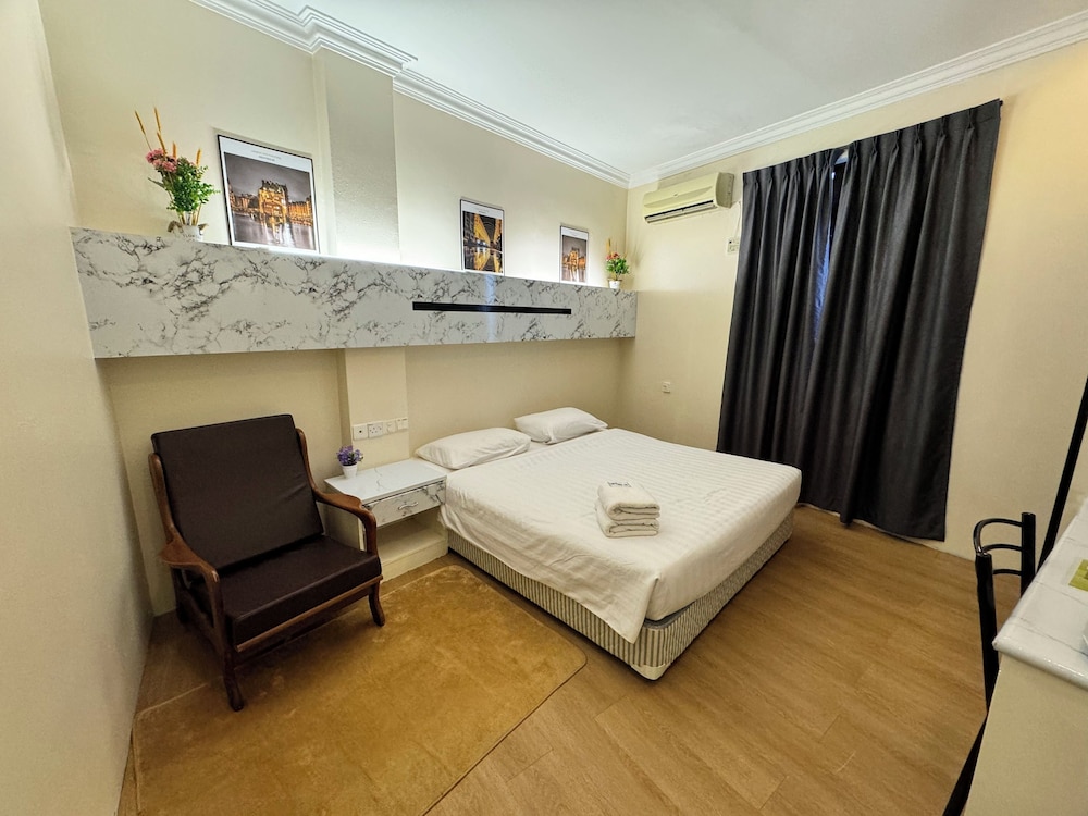 Fair Park Hotel 14/50