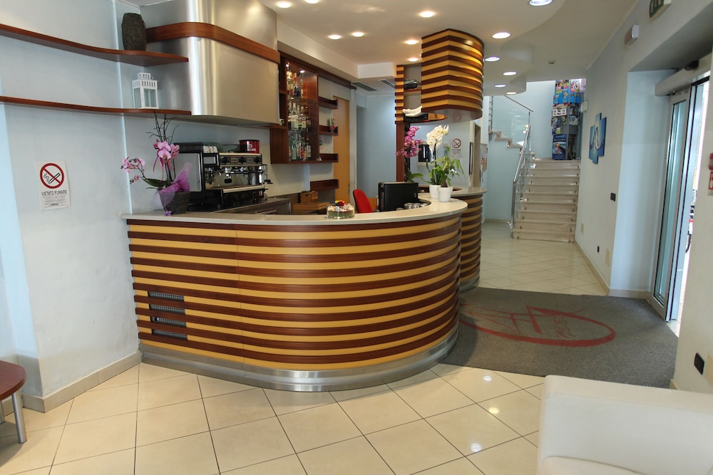 Hotel Giorg 5/50