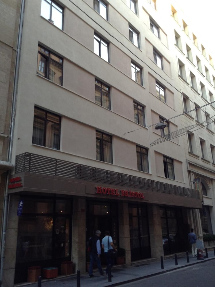 Bristol Hotel in ISTANBUL
