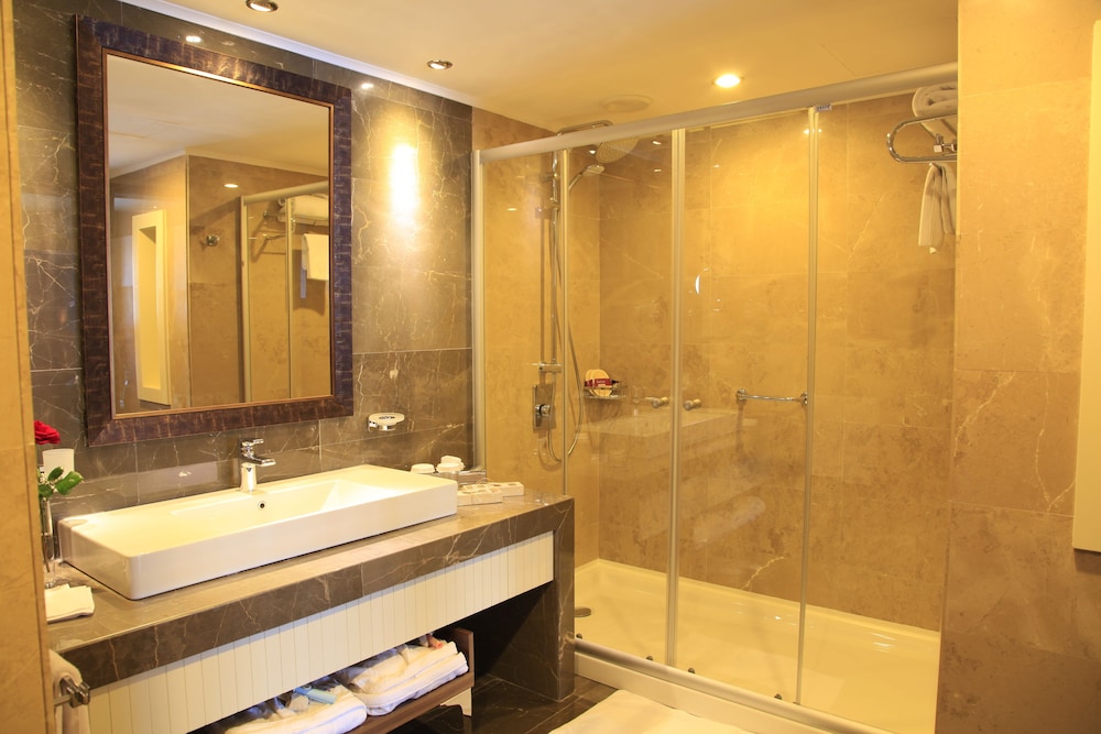 Kolin Hotel Spa & Convention Center 19/63