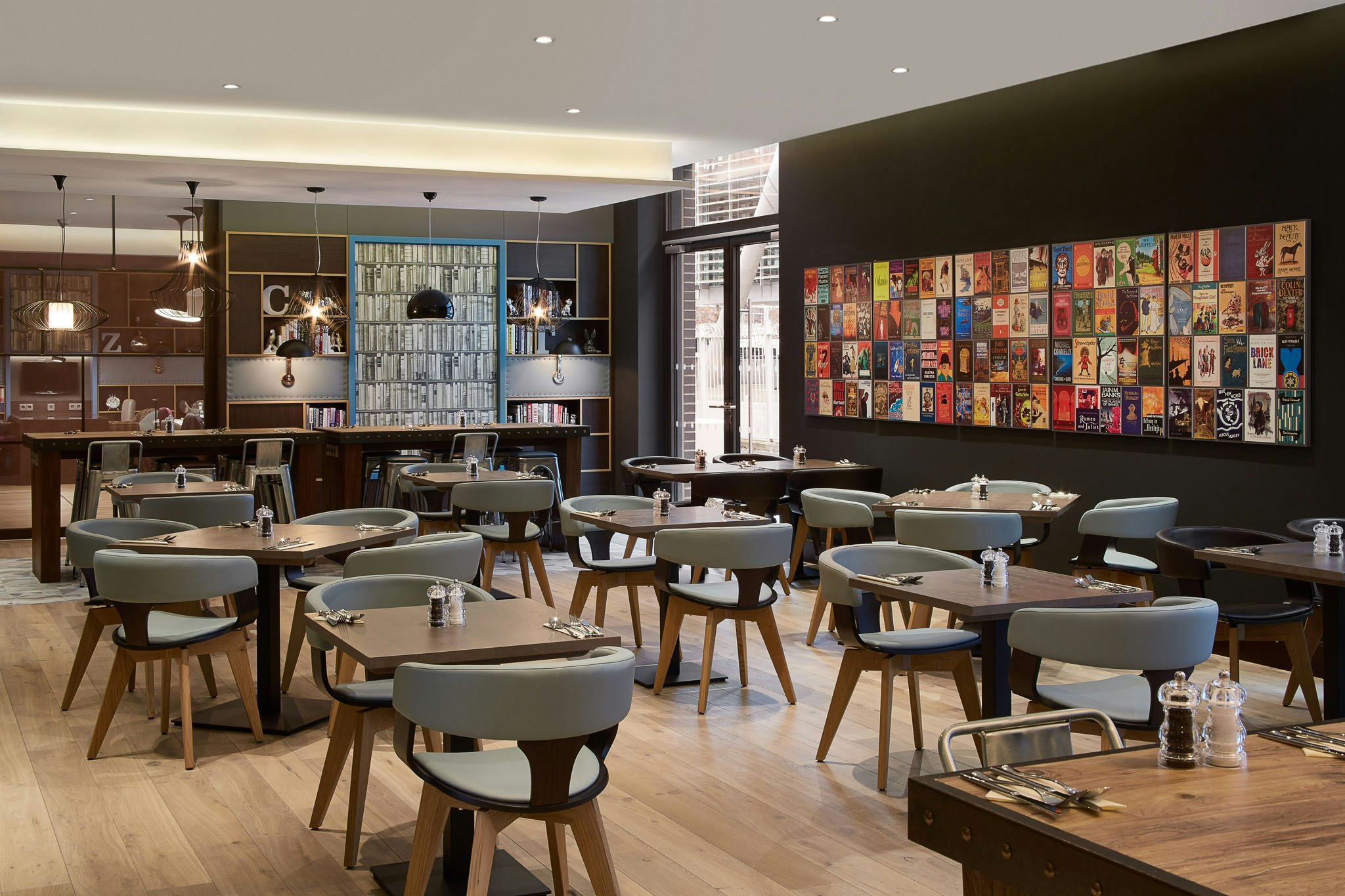 Premier Inn Frankfurt Messe 16/22