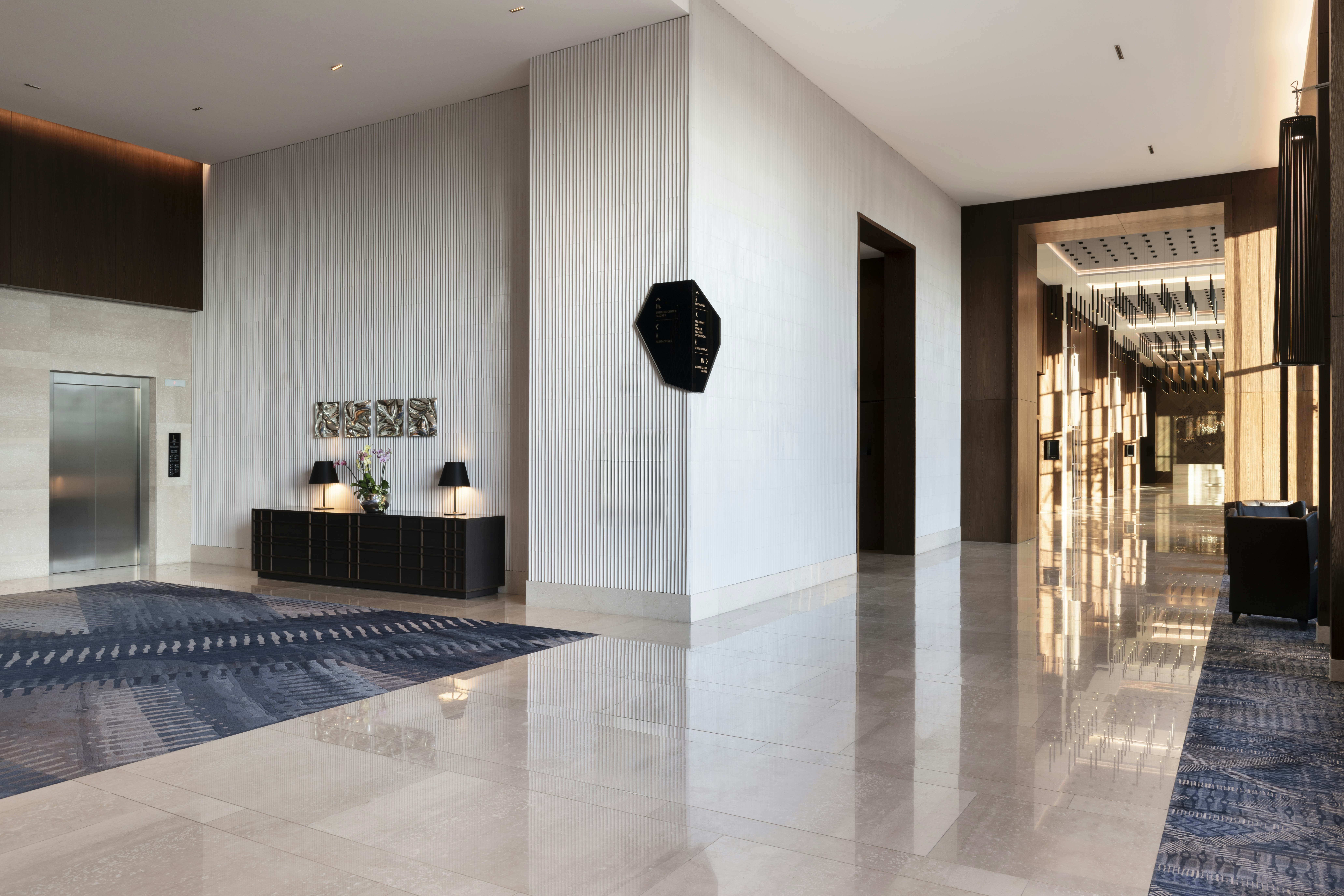 Hilton Guadalajara Midtown 18/83