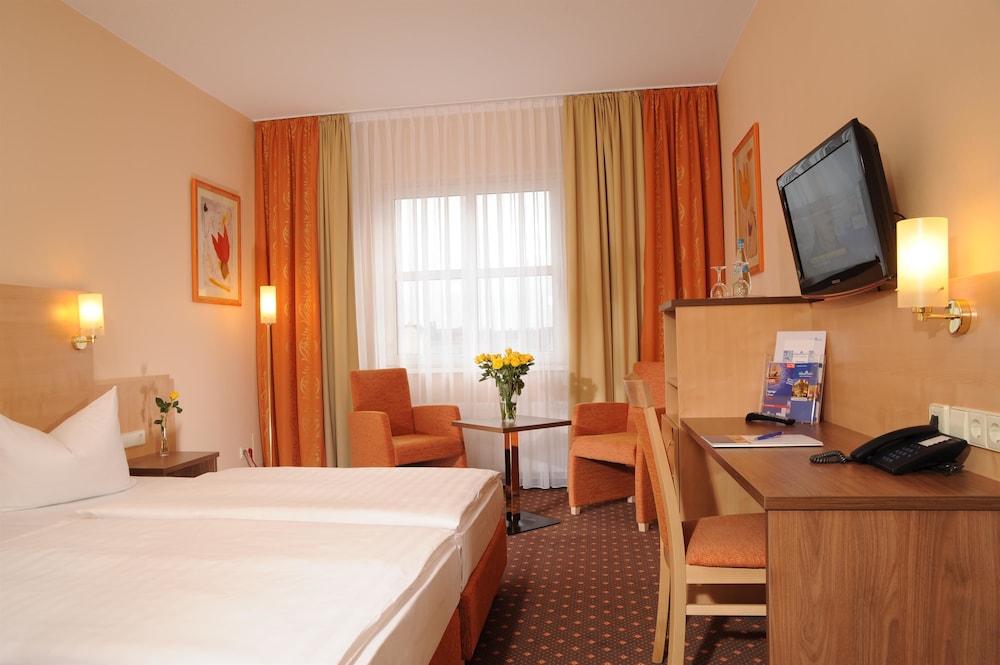 PLAZA INN Berlin-Charlottenburg 15/64