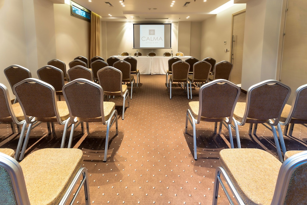 Calma Hotel Spa 24/31