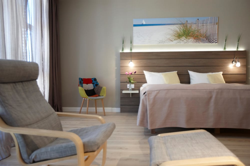 Hotel Kiel By Golden Tulip 8/30