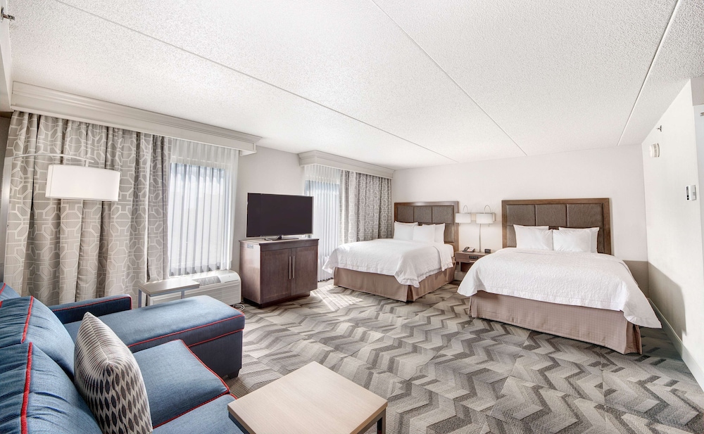 Hampton Inn And Suites Atlanta Galleria 28/67