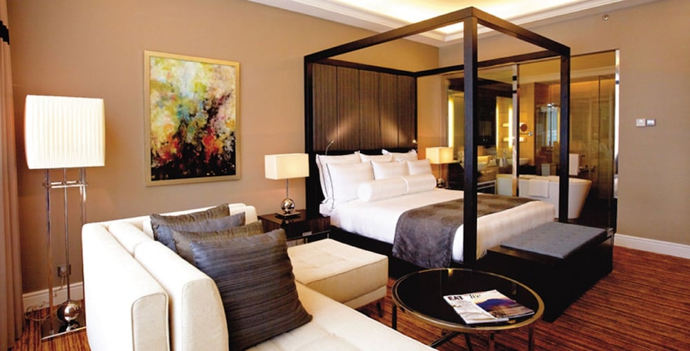 The Majestic Hotel Kuala Lumpur Autograph Collection 22/54