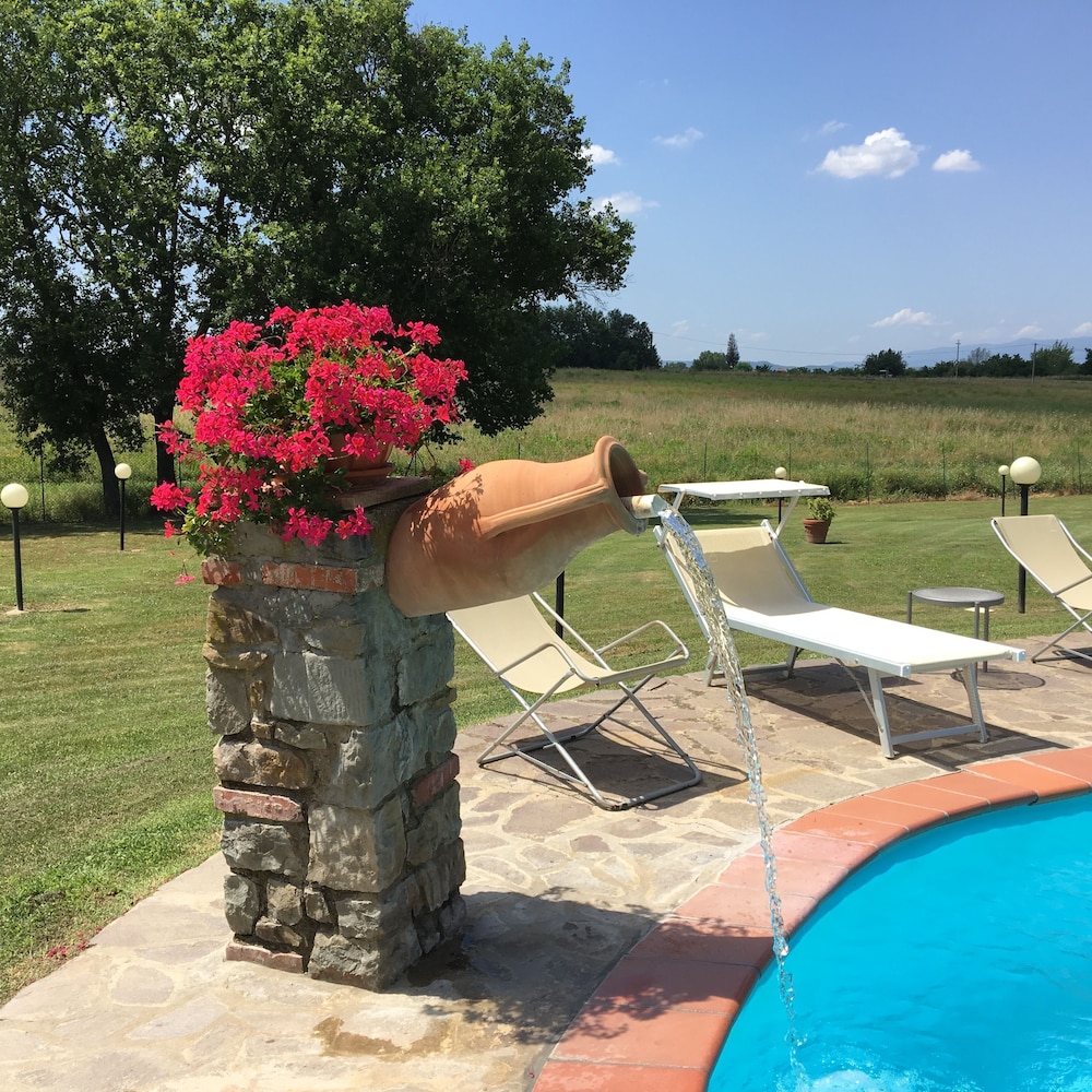 Agriturismo Podere Delle Querci 27/47
