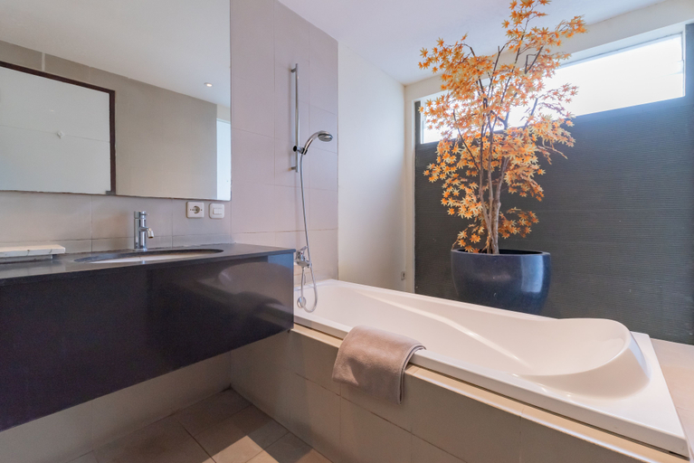 Reddoorz, Suite، RedDoorz Plus @ Cipaganti Street 3 4/4