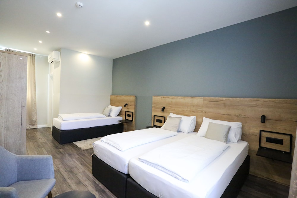 Casablanca Boutique Bed & Breakfast 22/61