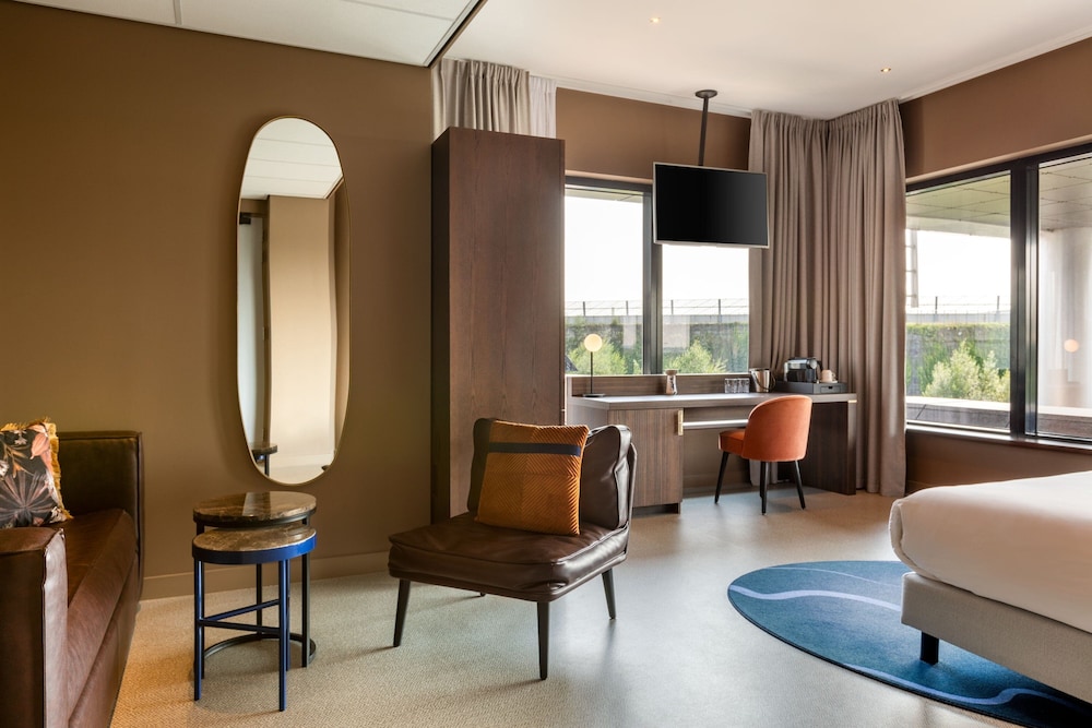 Corendon Amsterdam Schiphol Airport, a Tribute Portfolio Hotel 30/50