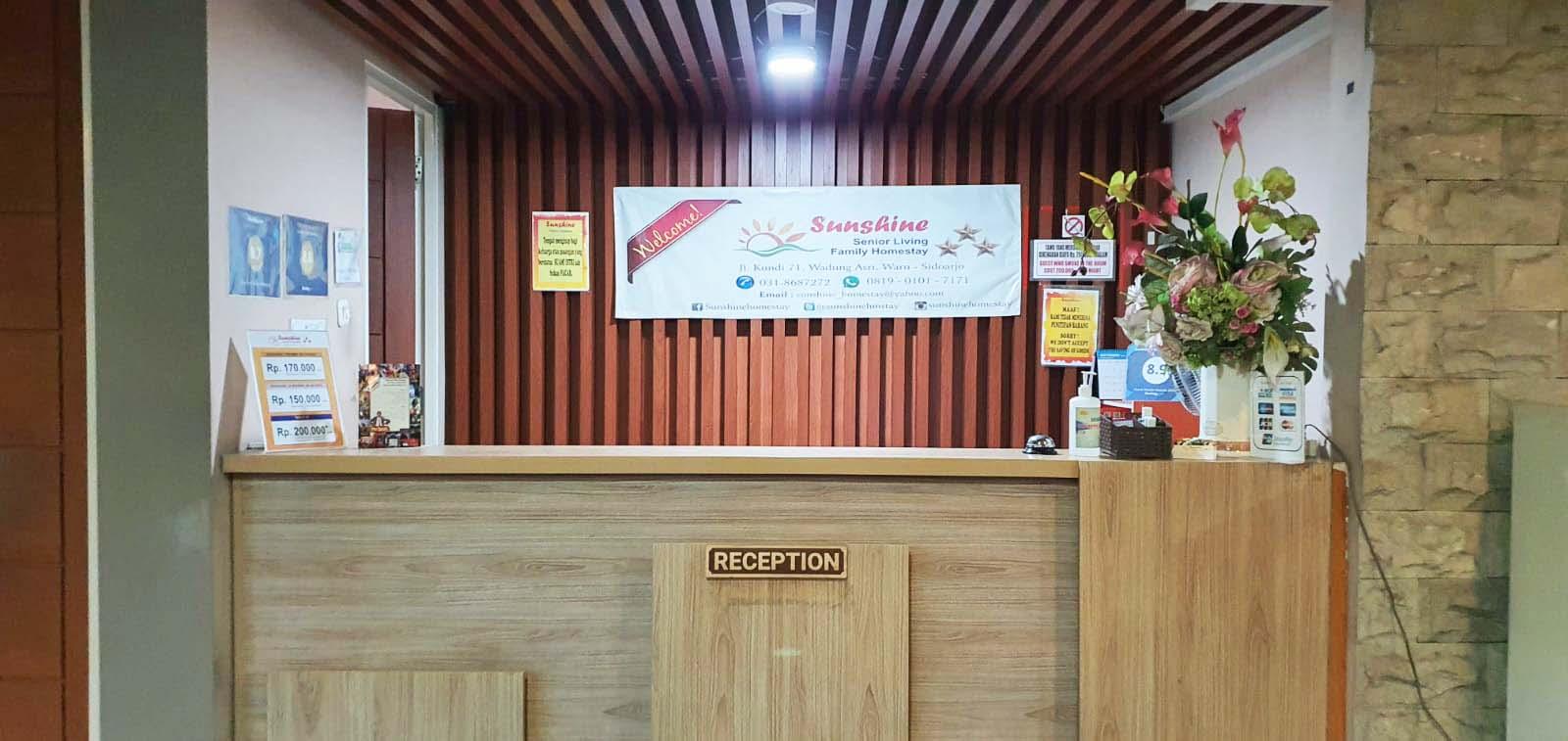 Zen Rooms Wadung Asri 5/41