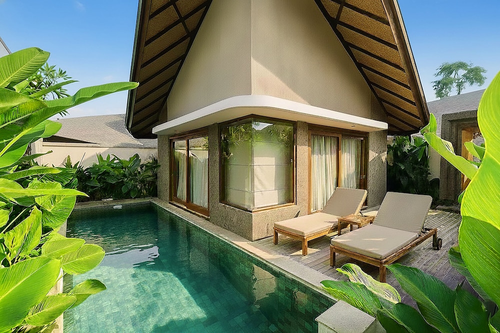 La Chuba Villas Canggu 41/60