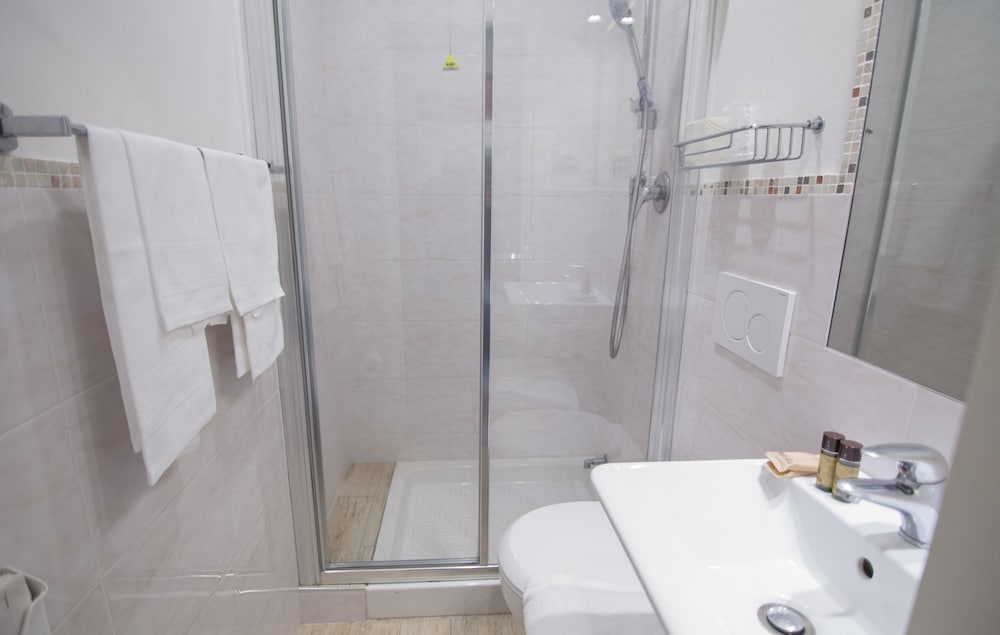 Residenza Hotel Cimabue 28/71