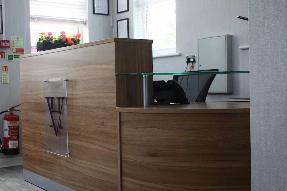 OYO Watton Vibe Hotel 10/50