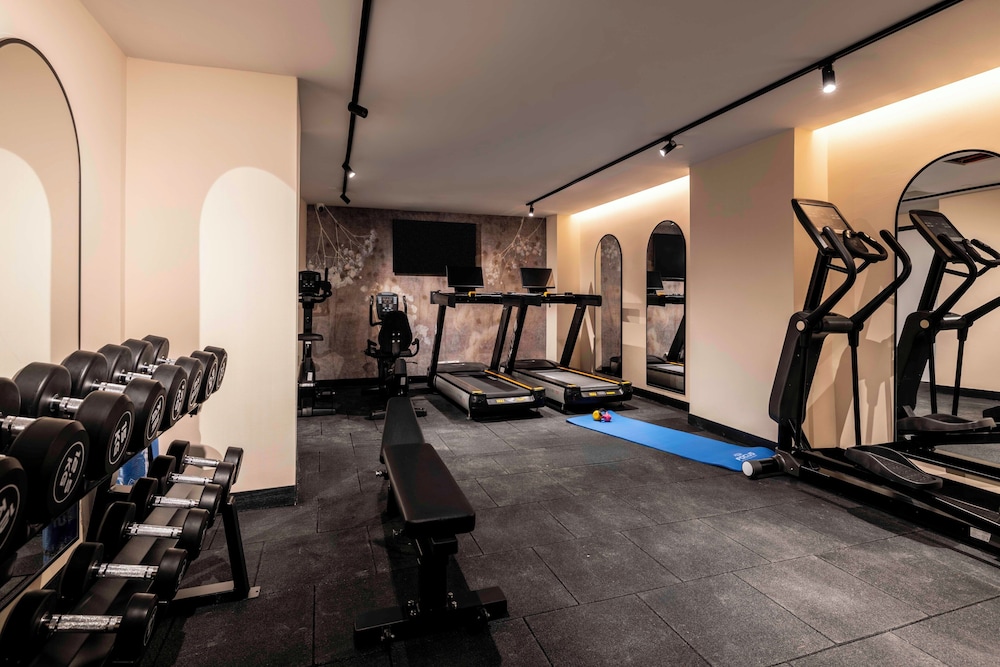 Movenpick Istanbul Old Town 36/59