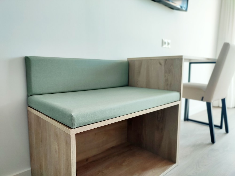 Hotel Flats Friends Mar Blau 35/47