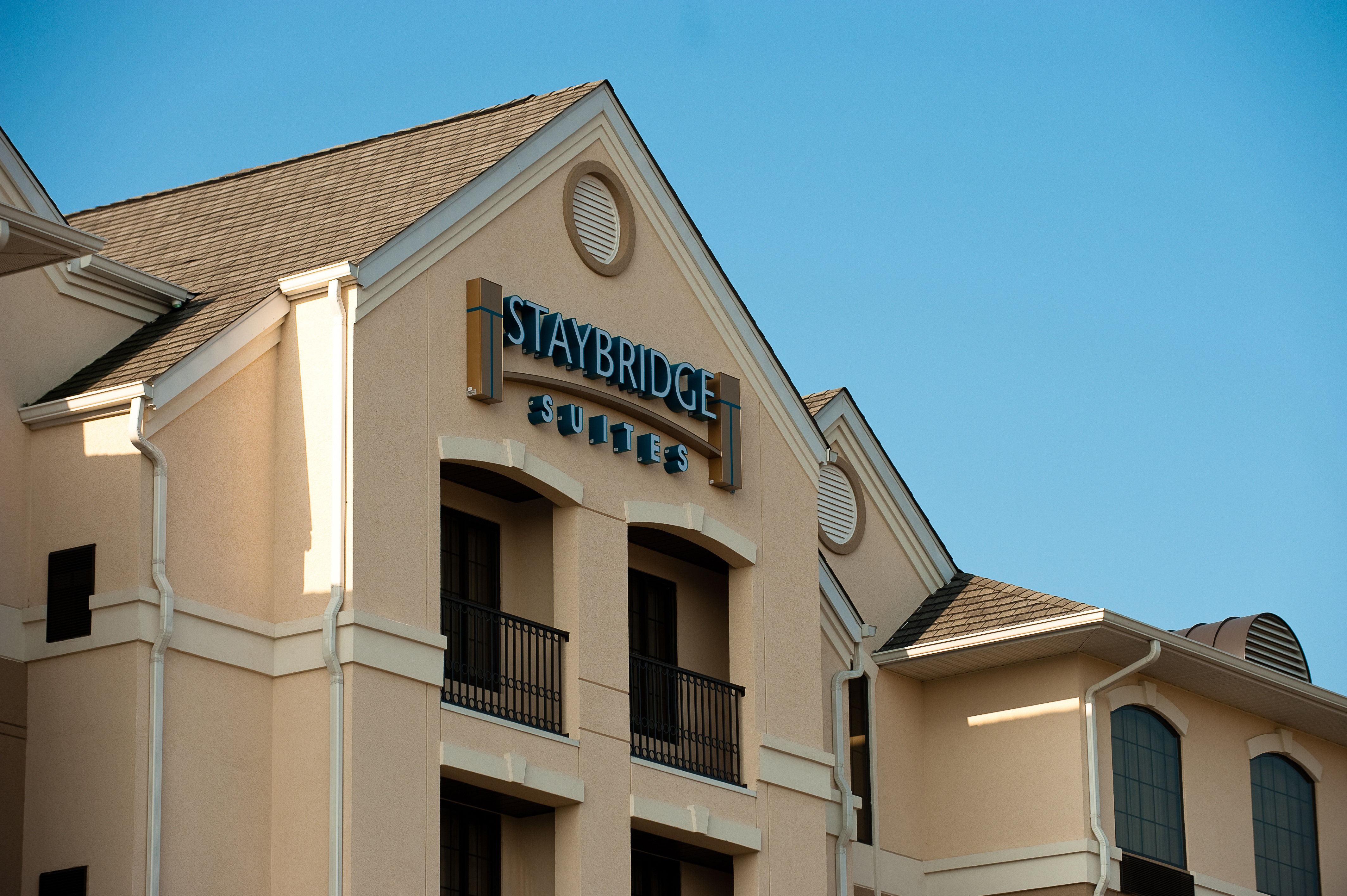 Staybridge Suites Charleston-Ashley Phosphate 1/50