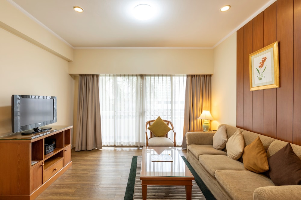 Kantary House Hotel, Bangkok 28/50