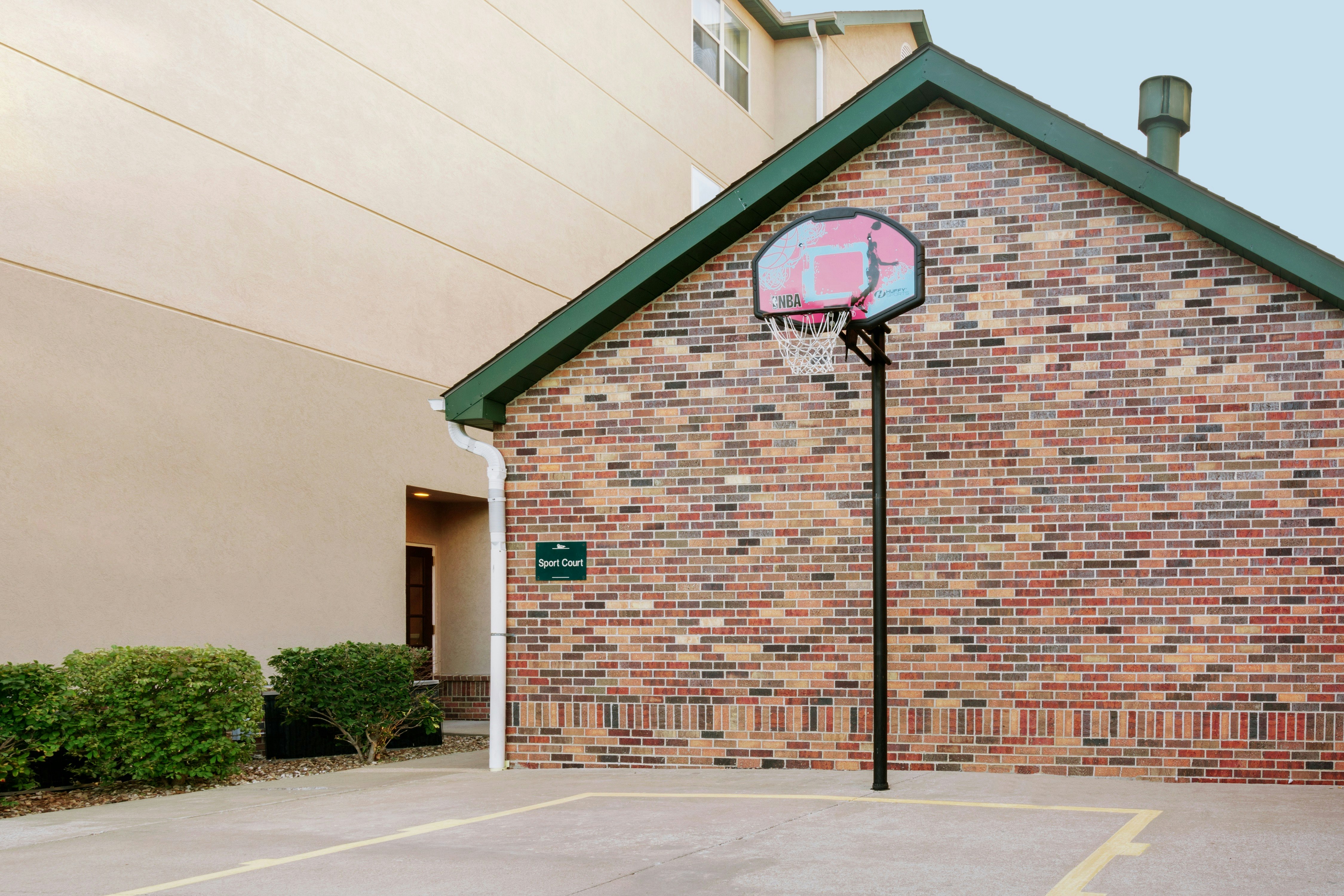 Homewood Suites Hilton Kansas City Overland Park 3/39