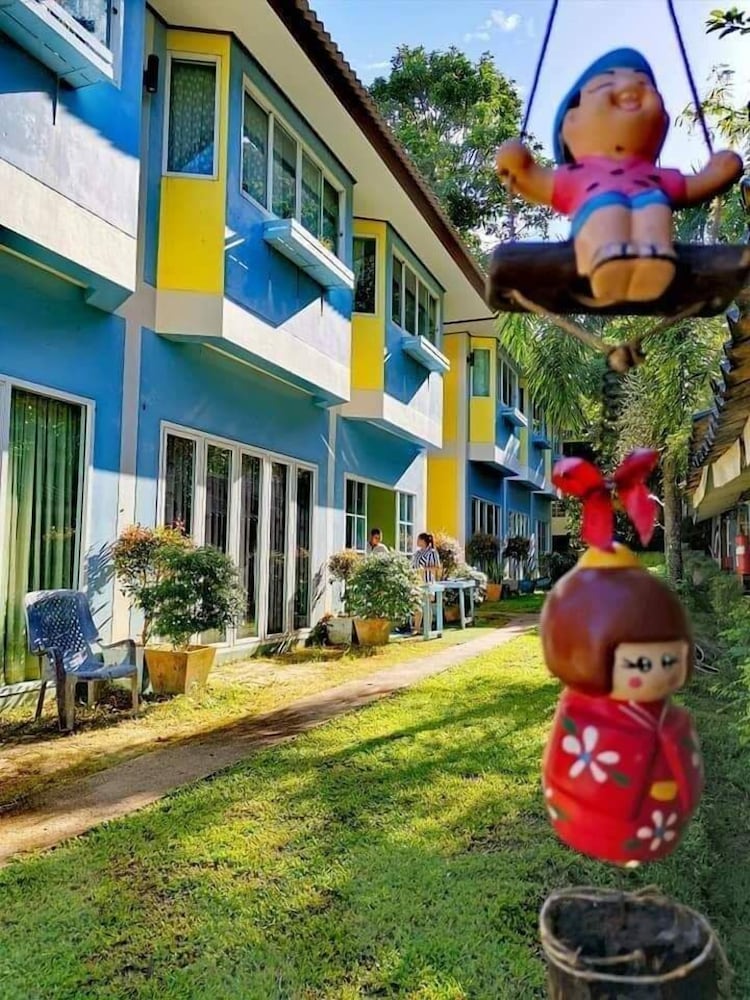 Arunee Resort Koh Chang 34/40
