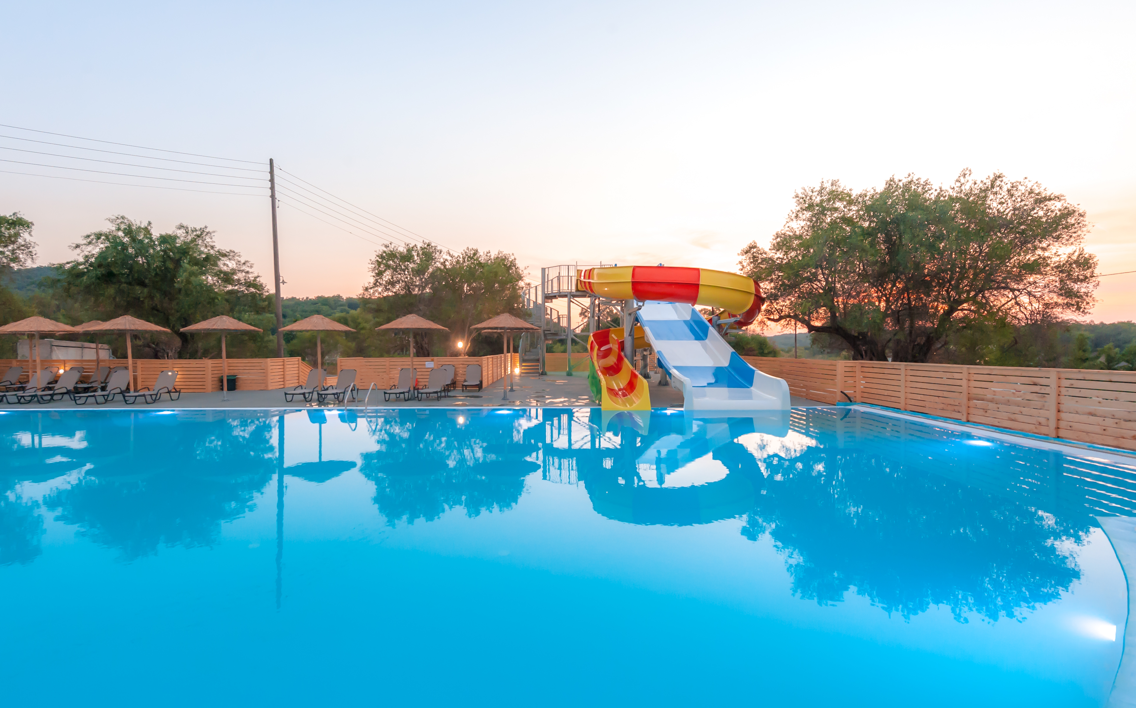 Laguna Holiday Resort 33/46