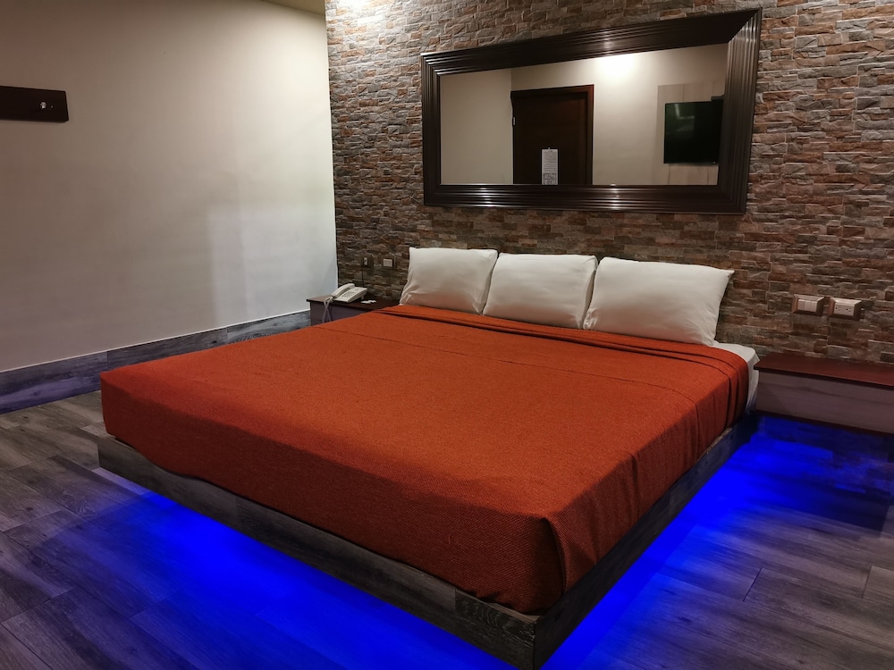 Hotel Plaza Arteaga 26/44