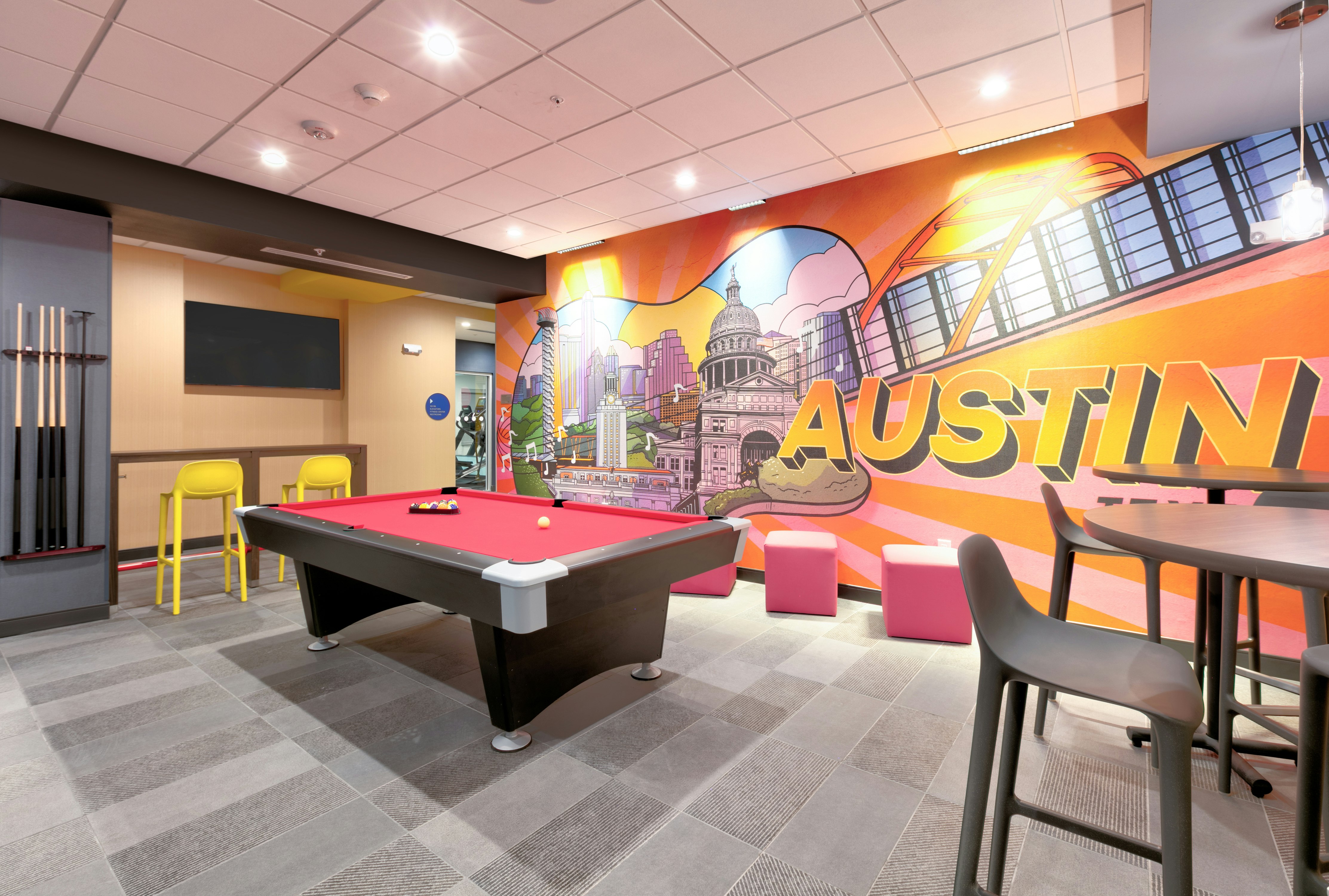 Tru By Hilton Austin Nw Arboretum 16/22