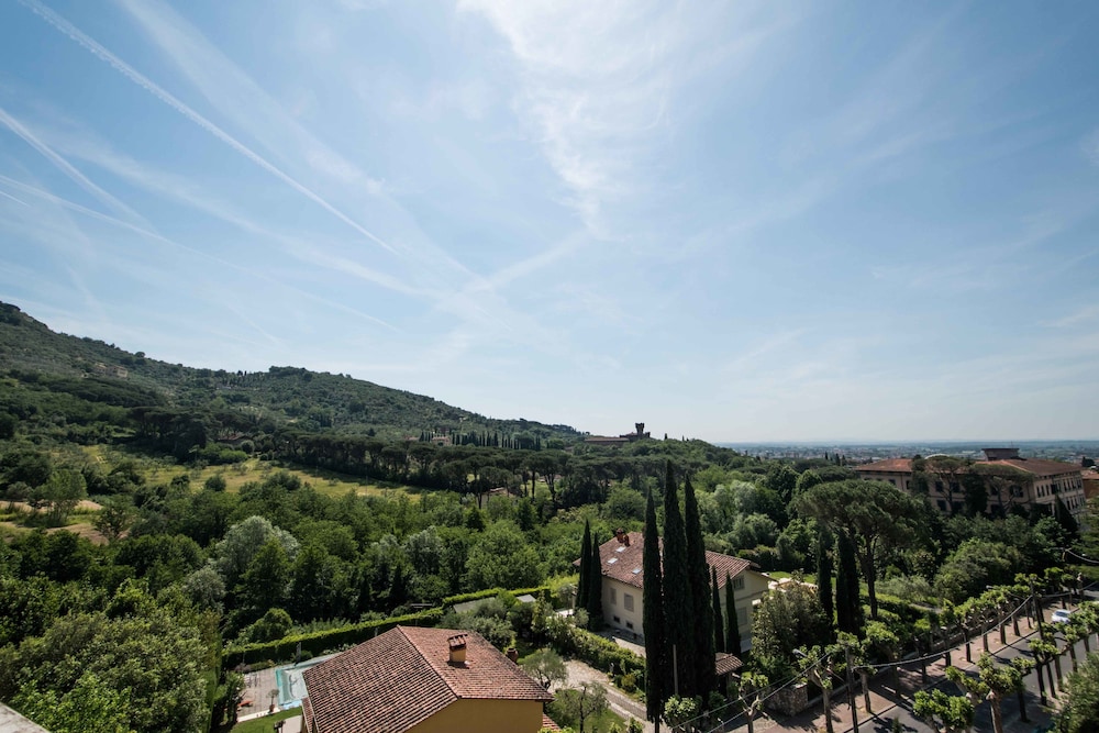 Hotel Michelangelo and Day SPA 64/70