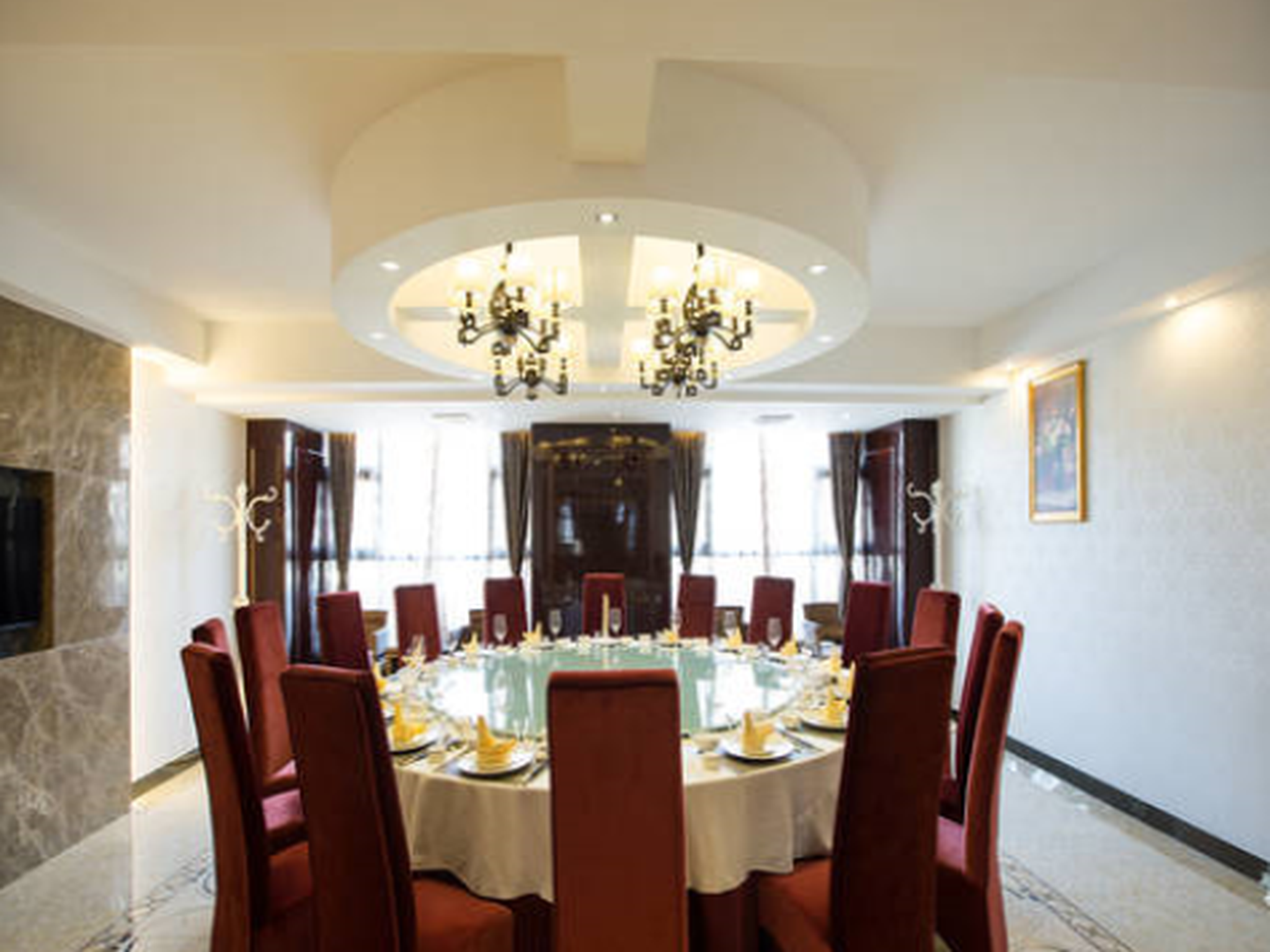 Vienna International Hotel (Zhumadian Huayuan Xuefu) 30/37
