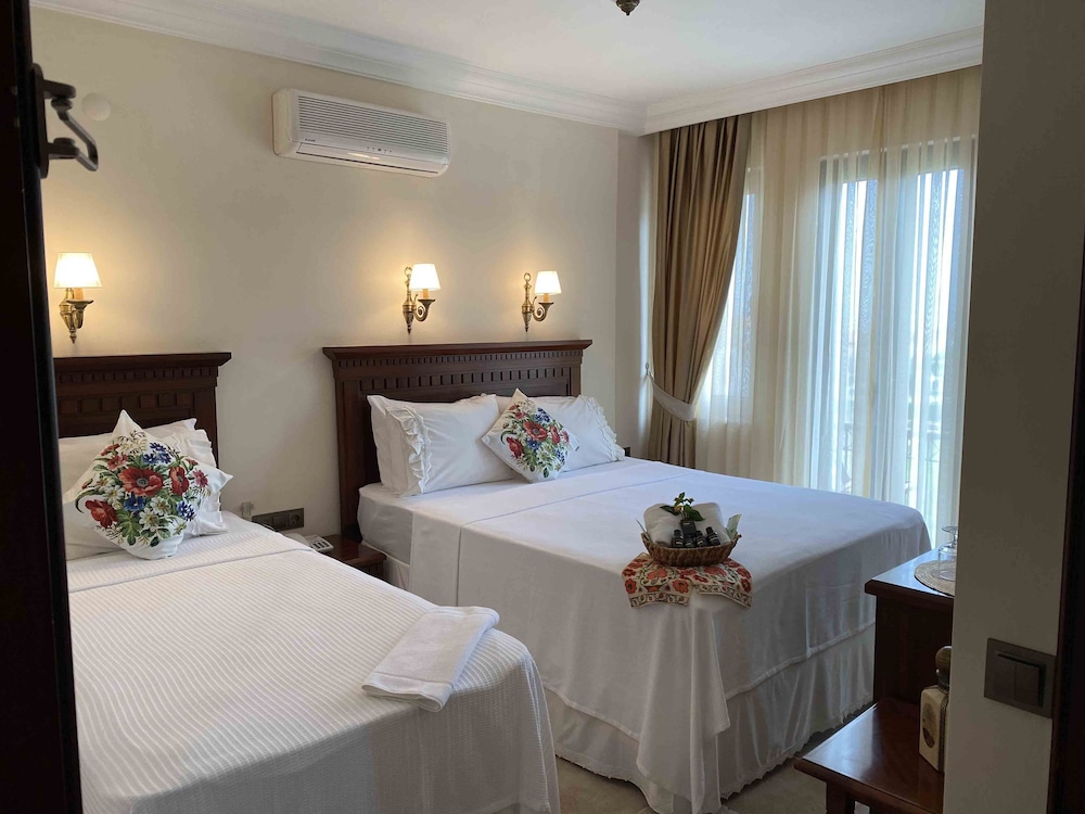 Hotel Alya 6/50