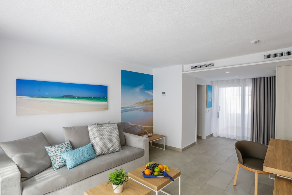 BLUESEA Corralejo Village 17/50