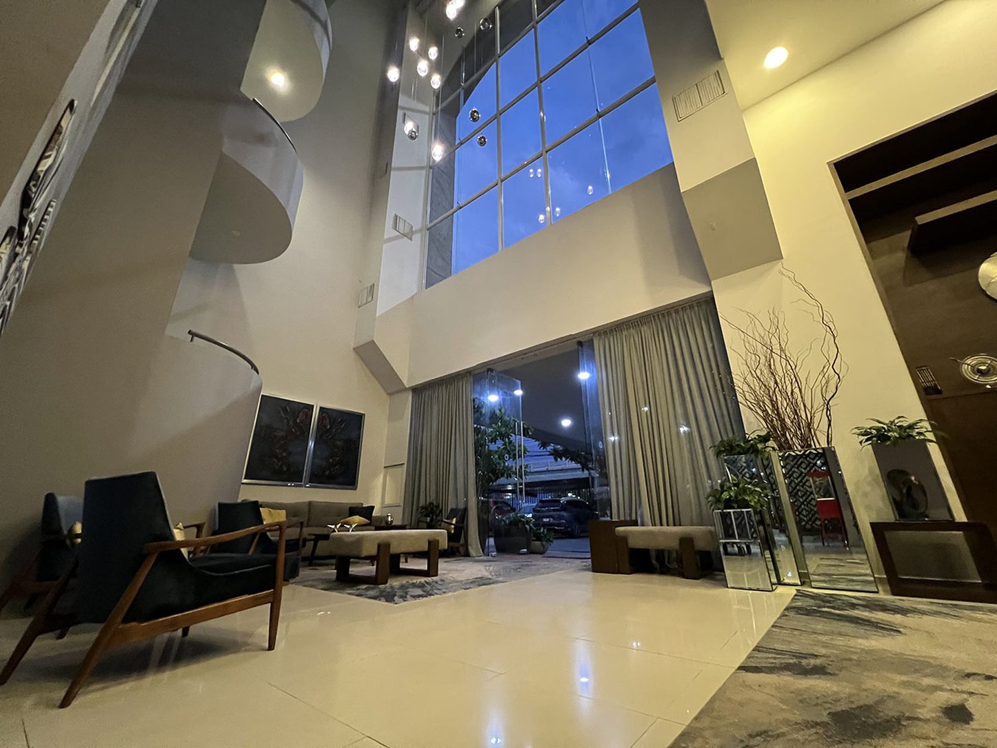 Suites Mexico Plaza Campestre 19/42