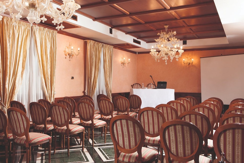 Grand Hotel Del Gianicolo 37/40