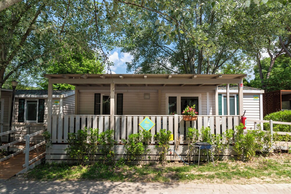 Altomincio Family Park - Campground 5/69