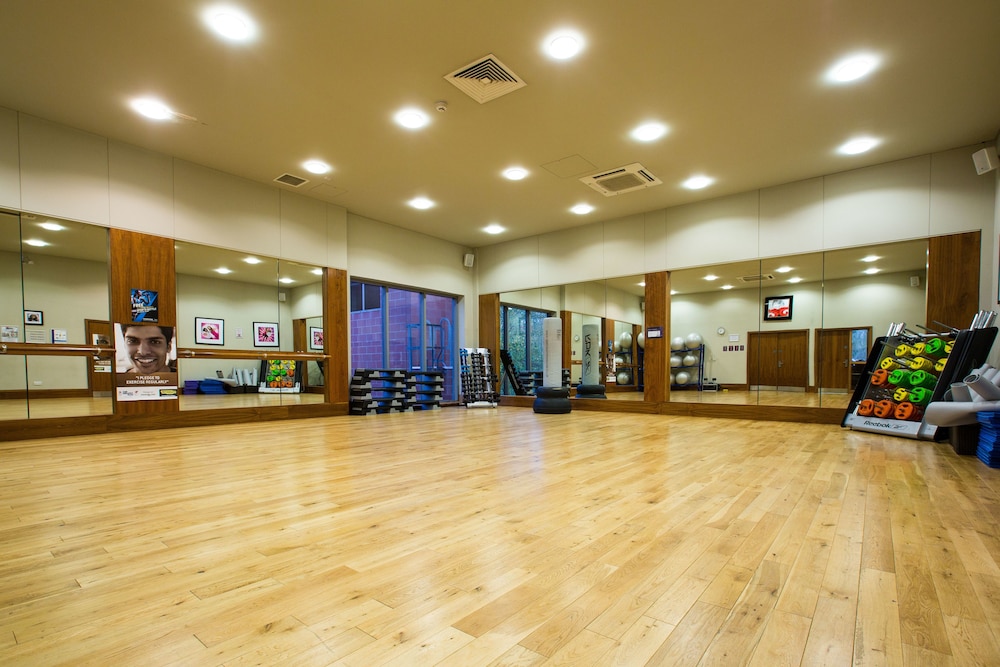 Crewe Hall Hotel & Spa 49/58
