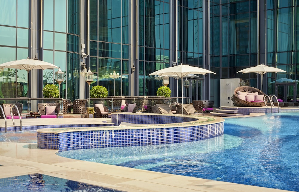 The Reverie Saigon Residential Suites 3/76