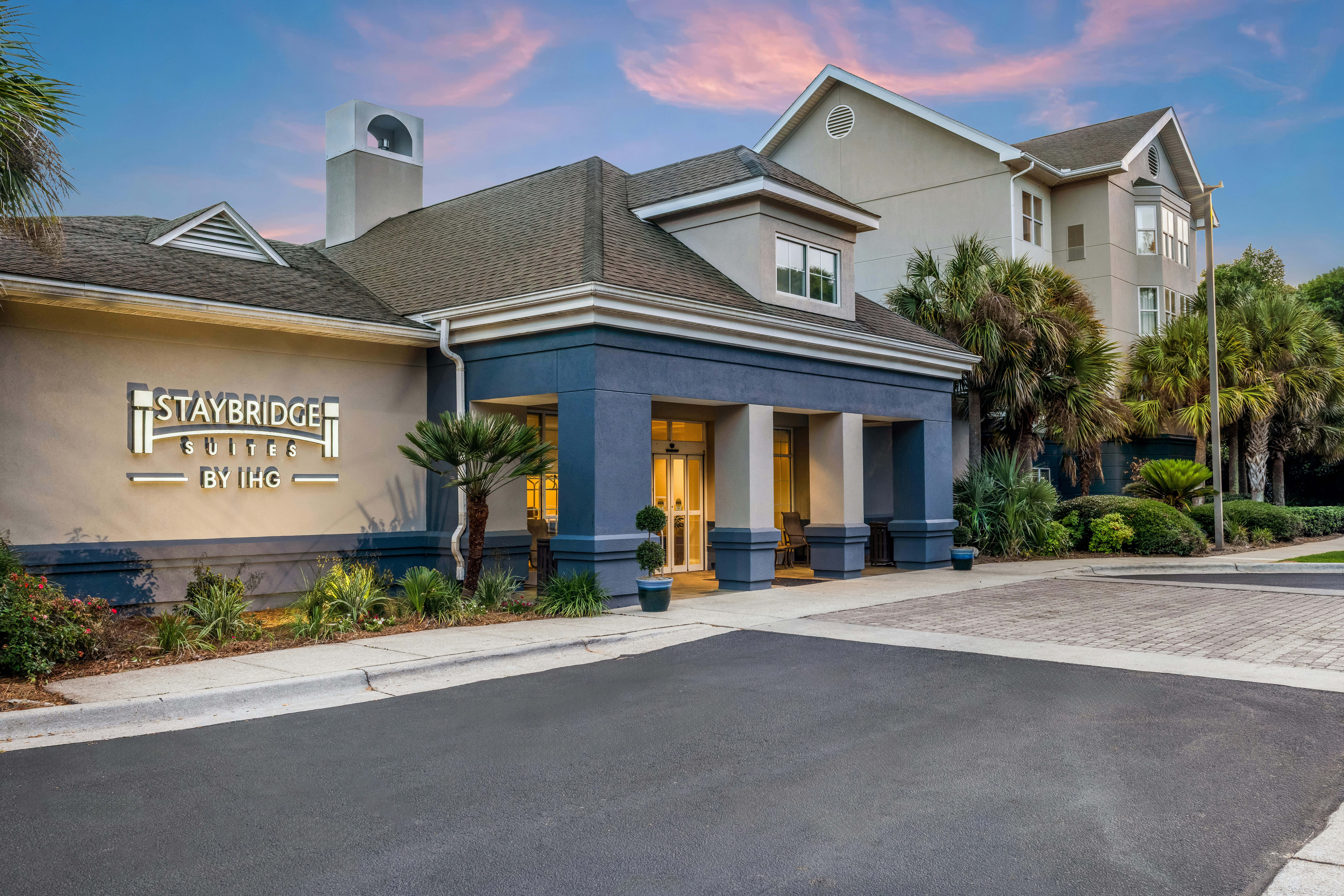 Homewood Suites by Hilton Pensacola Arpt (Cordova Mall Area) 44/50