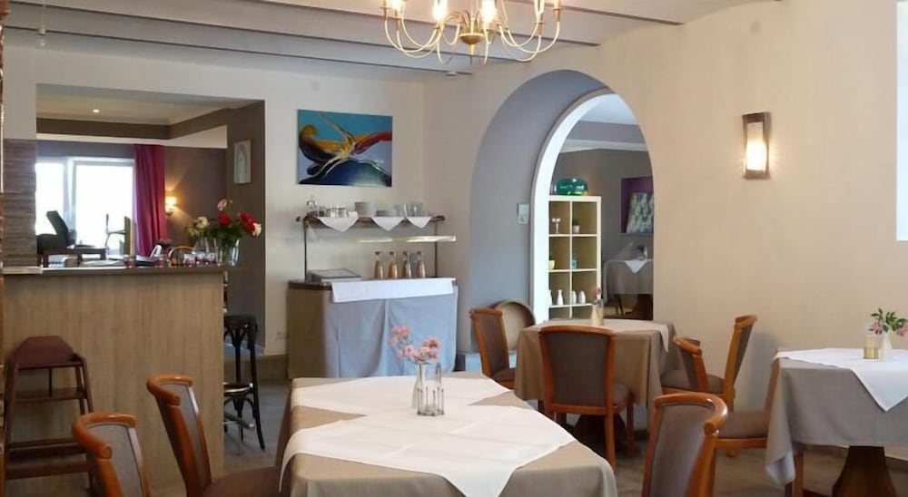 Hotel Markgrafler Hof 39/50